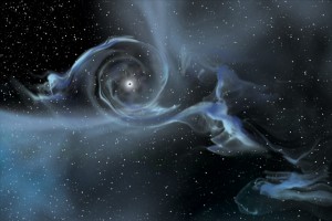 10 mistere ale Universului - exista mai mult decat putem vedea cu ochiul liber - II? 2
