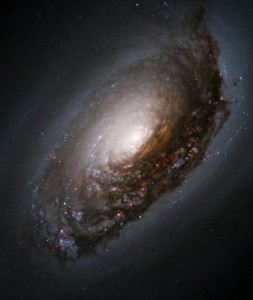 10 mistere ale Universului - exista mai mult decat putem vedea cu ochiul liber - II? 3