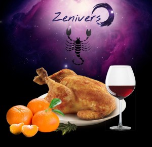 Care este alimentatia potrivita zodiei Scorpion 2