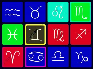 Culorile zodiilor - lupta dintre zodie si Ascendent poate fi domolita optand pentru combinatia perfecta a culorilor 2