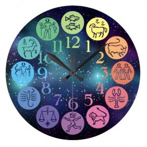 Culorile zodiilor - preferintele coloristice coincid mereu cu zodia si Ascendentul nostru? 3