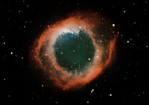 Cum ne raportam noi la centrul de greutate al Universului? 2