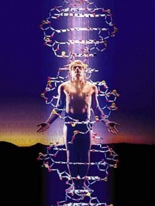 Cum putem atinge ascensiunea spirituala prin intermediul ADN-ului 3