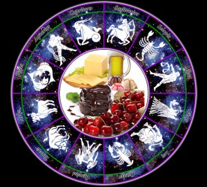 Dieta zodiei Sagetator 3