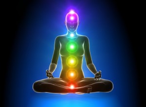 Eliberarea energiilor negative din chakre - exercitii de curatare si activare a chakrelor 2