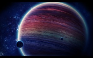 Exista planete asemanatoare Pamantului 2