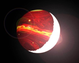 Exista planete asemanatoare Pamantului - II 2