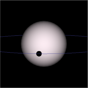 Exista planete asemanatoare Pamantului - II 3