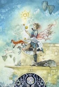 Horoscop saptamanal Balanta 17-24 octombrie 2015 2