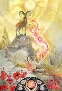 Horoscop saptamanal Berbec 17-24 octombrie 2015 2