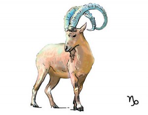 Horoscop saptamanal Capricorn 24-31 octombrie 2015 2