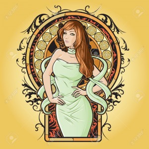 Zodiac Virgo