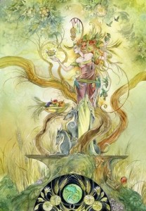 Horoscop saptamanal Fecioara 17-24 octombrie 2014 2