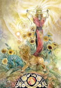 Horoscop saptamanal Leu 17-24 octombrie 2