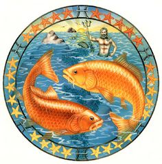 Horoscop saptamanal Pesti 10-17 octombrie 2015 2