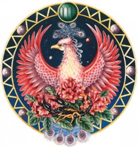 Horoscop saptamanal Scorpion 10-17 octombrie 2
