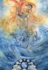 Horoscop saptamanal Scorpion 17-24 octombrie 2015 2