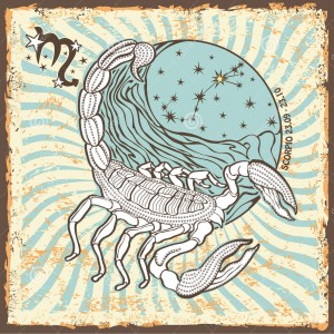 Horoscop saptamanal Scorpion 31 octombrie - 7 noiembrie 2015 2