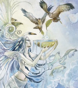 Horoscop saptamanal Varsator 17-24 octombrie 2015  2