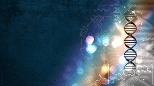 In ADN-ul nostru este scris nivelul de evolutie spirituala 3
