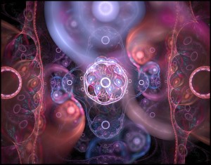 In ADN-ul nostru este scris nivelul de evolutie spirituala 2