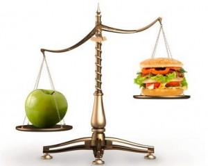 Legatura dintre nivelul spiritual si alimentatia pe care o alegem fiecare dintre noi - III 3