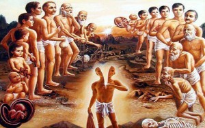 Legatura dintre nivelul spiritual si alimentatia pe care o alegem fiecare dintre noi - IV 2
