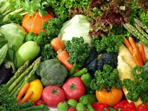 Legatura dintre nivelul spiritual si alimentatia pe care o alegem fiecare dintre noi - IV 3