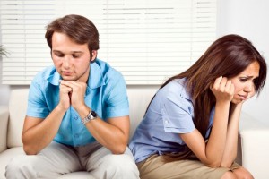 Cand si de ce intervine sentimentul de vinovatie intr-o relatie? 2