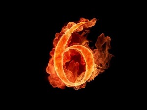 Care sunt semnificatiile spirituale ale cifrei 6 si caracteristicile celor nascuti sub vibratia acestui simbol? 2