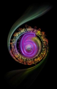 Care sunt semnificatiile spirituale ale cifrei 6 si caracteristicile celor nascuti sub vibratia acestui simbol? 3