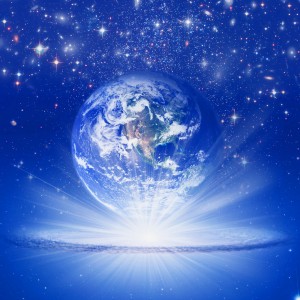 Cum a devenit Pamantul prima planeta din Univers care a gazduit ascensiunea spirituala? 5