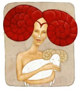 Horoscop saptamanal Berbec 7 noiembrie - 14 noiembrie 2015 2