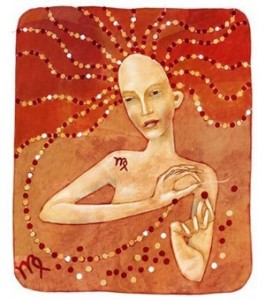 Horoscop saptamanal Fecioara 7 - 14 noiembrie 2015 2