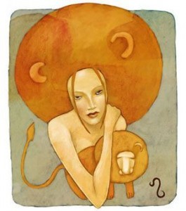 Horoscop saptamanal Leu 7 noiembrie -  14 noiembrie 2015 2