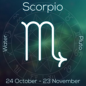Horoscop saptamanal Scorpion 14-21 noiembrie 2015 2
