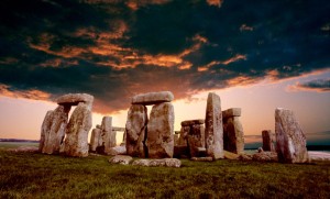 Stonehenge