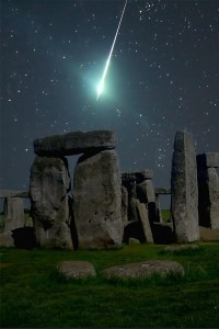 Misterele complexului din piatra de la Stonehenge 3
