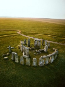 Misterele complexului din piatra de la Stonehenge 4