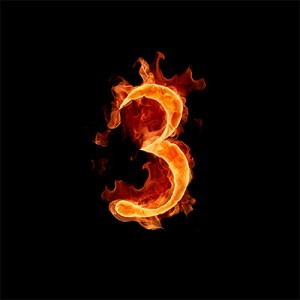 Semnificatiile spirituale ale cifrei 3 si caracteristicile celor nascuti sub vibratia acestui numar 2