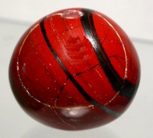 Talismanul norocos al zodiei Berbec 2