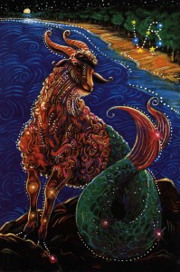 Horoscop saptamanal Capricorn 5-12 decembrie 2015 2