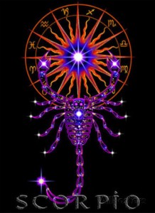 Horoscop saptamanal Scorpion 5-12 decembrie 2015 2