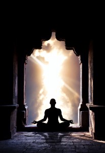 Meditatia ne ajuta sa devenim mai puternici din punct de vedere spiritual 4
