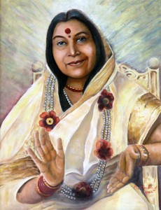 Adevarul despre miscarea Sahaja Yoga 3
