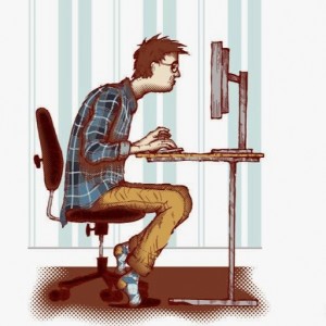 Cum ne afectează calculatorul comunicarea cu ceilalţi? Tot ce trebuie să ştii despre efectele sale negative!