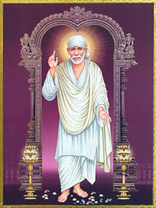 Cine este Satya Sai Baba si ce stim despre viata lui spirituala 2