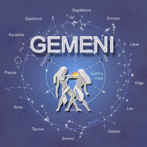 Horoscop saptamanal Gemeni 2-9 ianuarie 2016 2