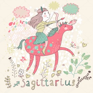 Horoscop saptamanal Sagetator 27 februarie - 5 martie 2016 2