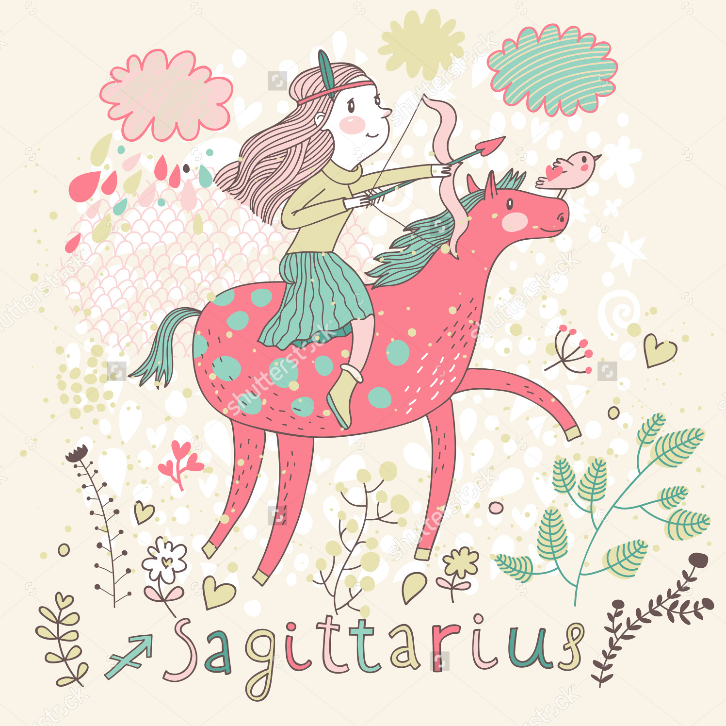 Horoscop saptamanal Sagetator 27 februarie 5 martie 2016 21